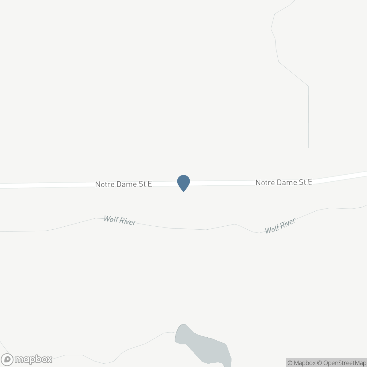 3623 Hwy 64, French River, Ontario P0M 2N0